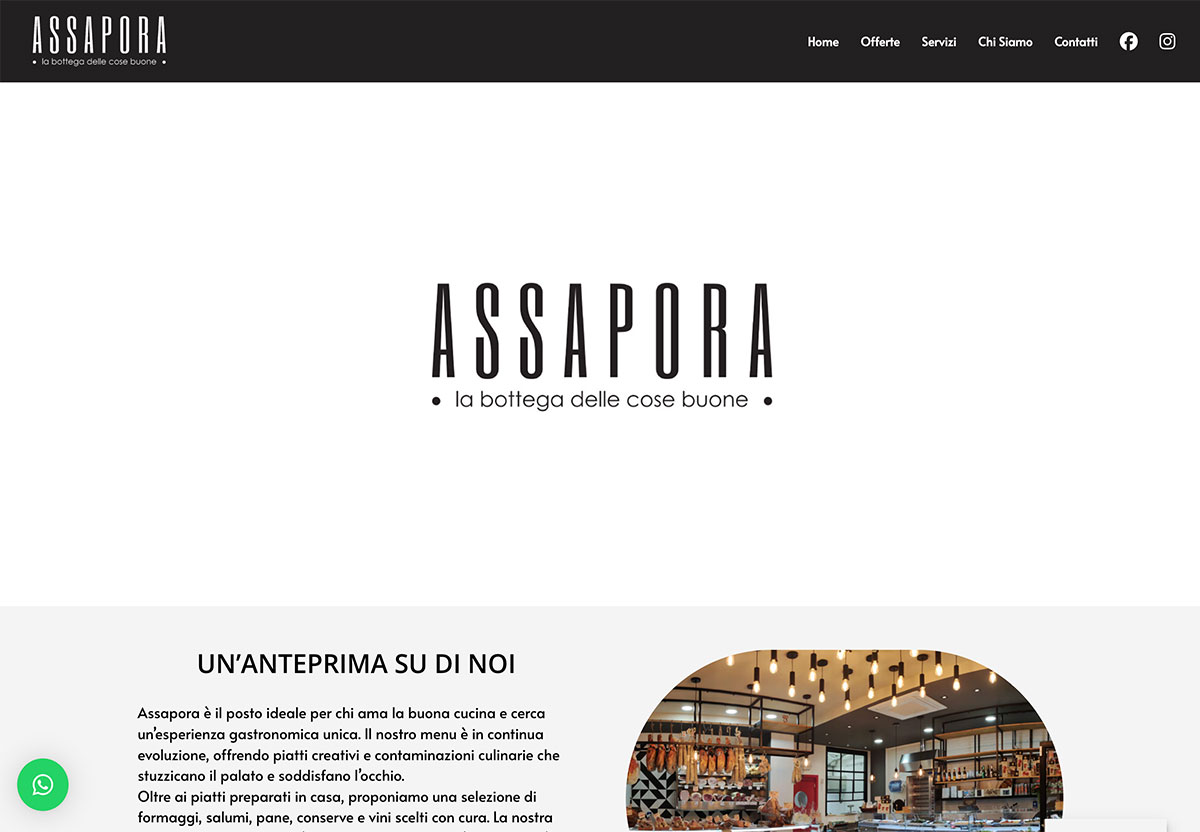 Assapora