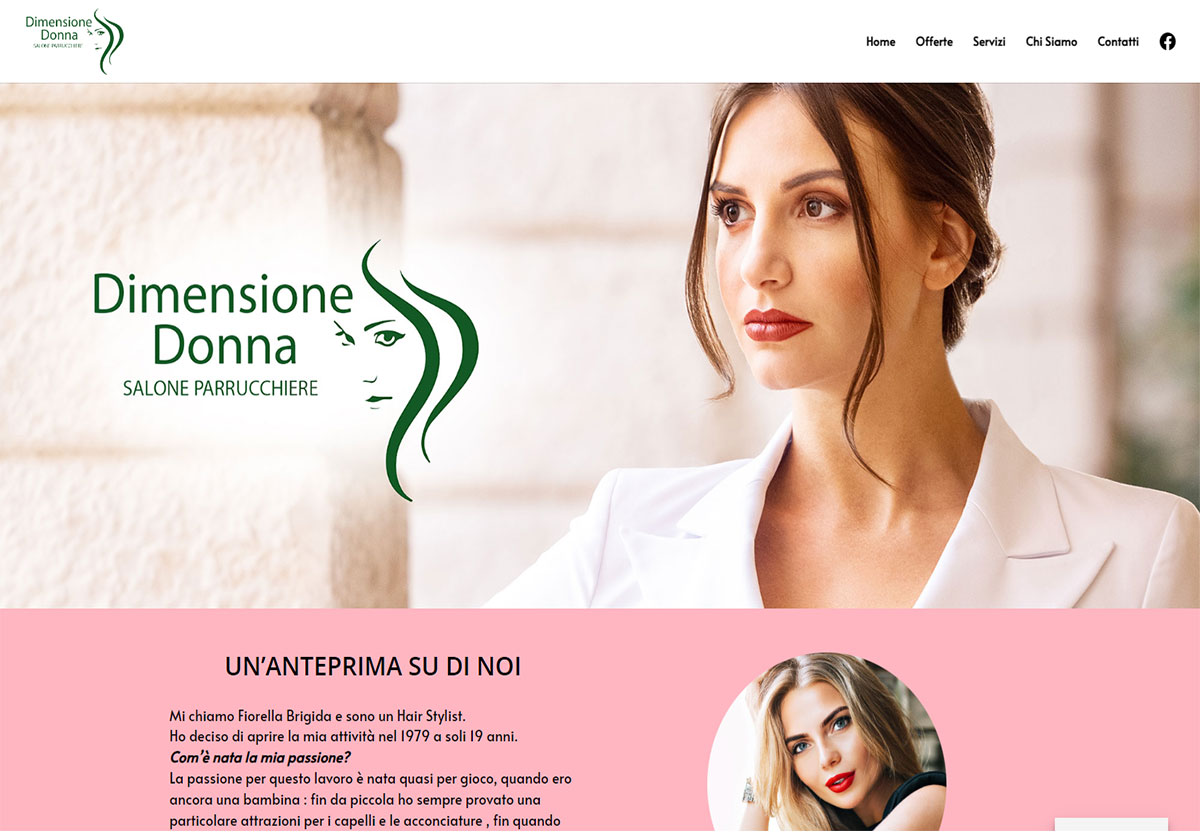 Dimensione Donna