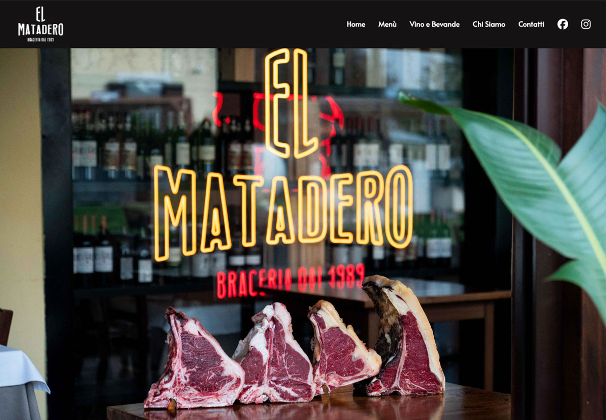 El Matadero