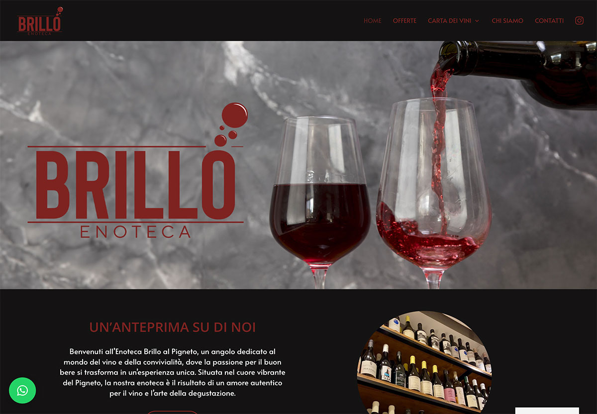 Enoteca Brillo