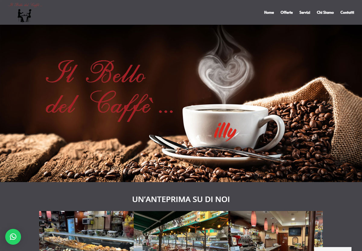 Il Bello del Caffè