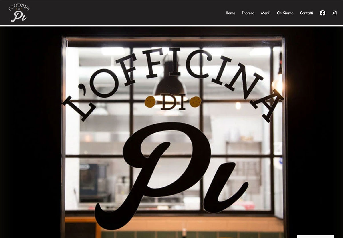 L Officina di Pi