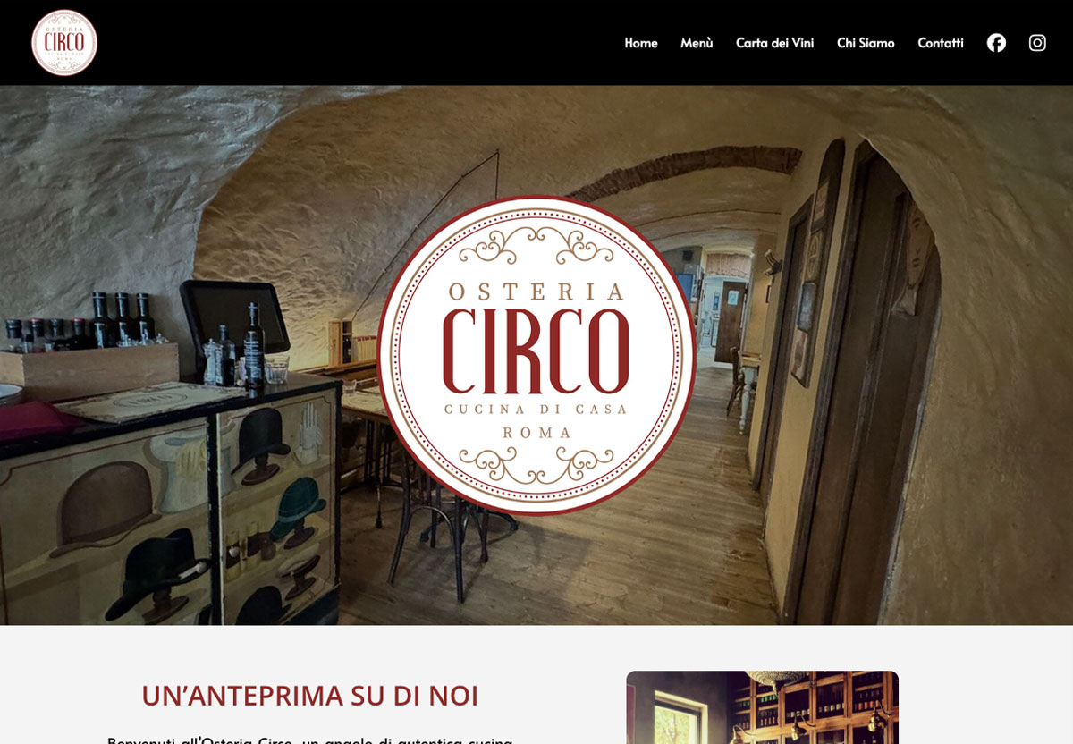 Osteria Circo