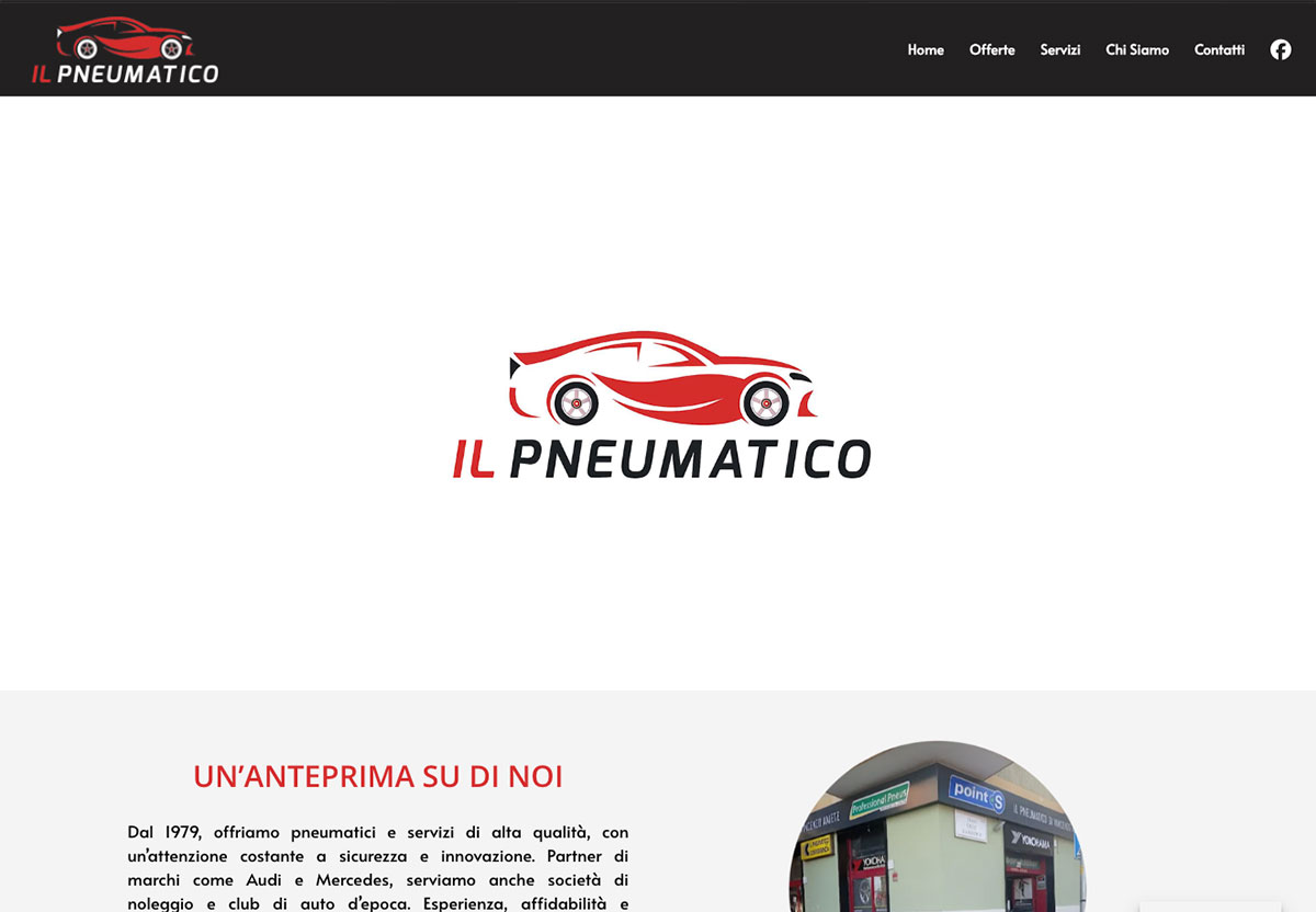 Il Pneumatico