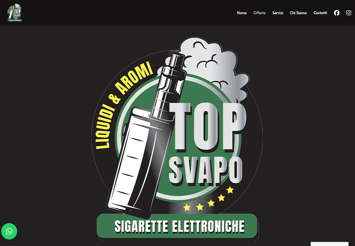 Top Svapo